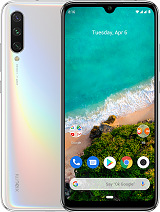 Best available price of Xiaomi Mi A3 in Albania
