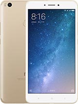 Best available price of Xiaomi Mi Max 2 in Albania