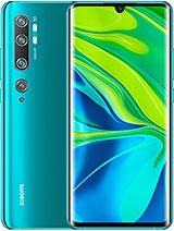 Best available price of Xiaomi Mi Note 10 in Albania