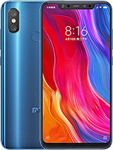 Best available price of Xiaomi Mi 8 in Albania