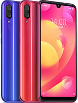 Best available price of Xiaomi Mi Play in Albania