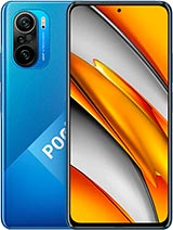 Best available price of Xiaomi Poco F3 in Albania