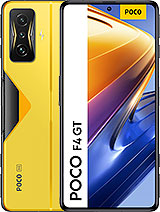 Best available price of Xiaomi Poco F4 GT in Albania