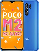 Best available price of Xiaomi Poco M2 Reloaded in Albania