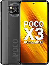 Best available price of Xiaomi Poco X3 in Albania