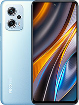 Best available price of Xiaomi Poco X4 GT in Albania