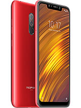 Best available price of Xiaomi Pocophone F1 in Albania