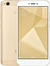 Best available price of Xiaomi Redmi 4 4X in Albania