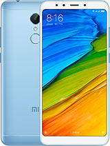 Best available price of Xiaomi Redmi 5 in Albania
