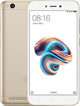 Best available price of Xiaomi Redmi 5A in Albania