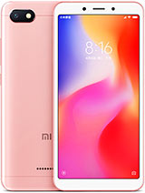 Best available price of Xiaomi Redmi 6A in Albania