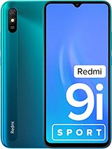 Best available price of Xiaomi Redmi 9i Sport in Albania