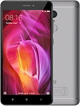 Best available price of Xiaomi Redmi Note 4 in Albania