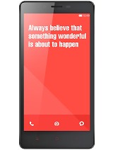 Best available price of Xiaomi Redmi Note 4G in Albania