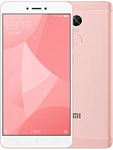 Best available price of Xiaomi Redmi Note 4X in Albania