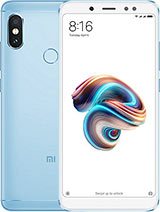 Best available price of Xiaomi Redmi Note 5 Pro in Albania