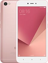 Best available price of Xiaomi Redmi Y1 Lite in Albania