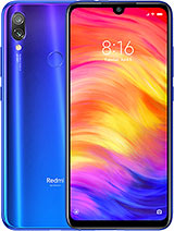 Best available price of Xiaomi Redmi Note 7 Pro in Albania