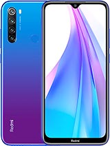 Best available price of Xiaomi Redmi Note 8T in Albania
