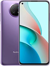 Best available price of Xiaomi Redmi Note 9 5G in Albania