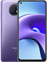 Best available price of Xiaomi Redmi Note 9T in Albania