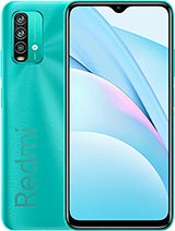 Best available price of Xiaomi Redmi Note 9 4G in Albania