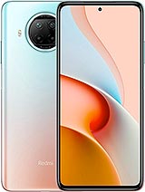 Best available price of Xiaomi Redmi Note 9 Pro 5G in Albania