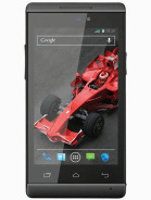 Best available price of XOLO A500S in Albania