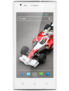 Best available price of XOLO A600 in Albania