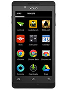 Best available price of XOLO A700s in Albania