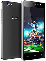 Best available price of XOLO Era X in Albania