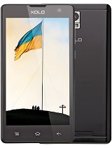Best available price of XOLO Era in Albania