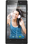 Best available price of XOLO Opus HD in Albania