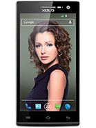 Best available price of XOLO Q1010i in Albania