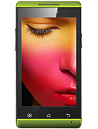 Best available price of XOLO Q500s IPS in Albania