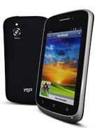 Best available price of Yezz Andy 3G 3-5 YZ1110 in Albania