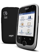 Best available price of Yezz Andy 3G 2-8 YZ11 in Albania