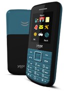 Best available price of Yezz Chico 2 YZ201 in Albania