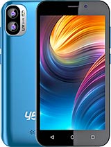 Best available price of Yezz Liv 3 LTE in Albania