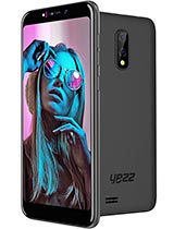 Best available price of Yezz Max 1 Plus in Albania