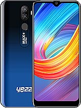 Best available price of Yezz Max 2 Ultra in Albania