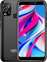 Best available price of Yezz Max 2 Plus in Albania