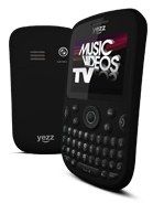 Best available price of Yezz Ritmo 3 TV YZ433 in Albania