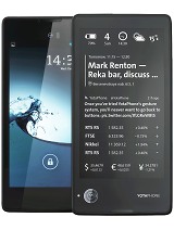 Best available price of Yota YotaPhone in Albania