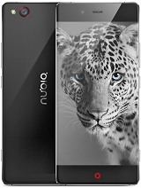 Best available price of ZTE nubia Z9 in Albania