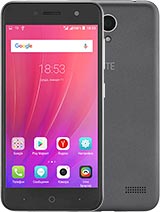 Best available price of ZTE Blade A520 in Albania