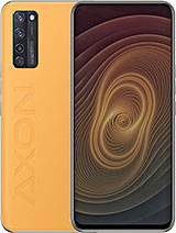 Best available price of ZTE Axon 20 5G Extreme in Albania