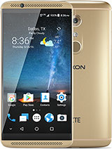 Best available price of ZTE Axon 7 in Albania