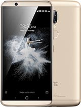 Best available price of ZTE Axon 7s in Albania