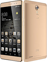 Best available price of ZTE Axon Max in Albania